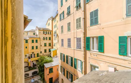 Appartement 4 personnes à Camogli - Photo 20