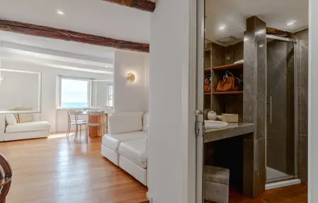 Appartement 4 personnes à Camogli - Photo 21