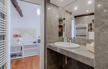 Appartement 4 personnes à Camogli - Photo 22