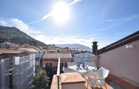 Appartement 5 personnes à Santa Maria di Castell - Photo 1