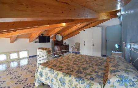 Appartement 5 personnes à Santa Maria di Castell - Photo 4