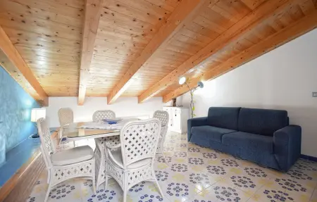 Appartement 5 personnes à Santa Maria di Castell - Photo 11