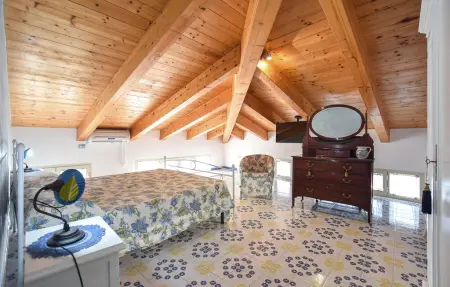 Appartement 5 personnes à Santa Maria di Castell - Photo 13