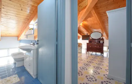 Appartement 5 personnes à Santa Maria di Castell - Photo 14