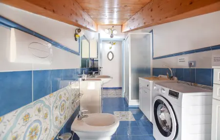 Appartement 5 personnes à Santa Maria di Castell - Photo 16