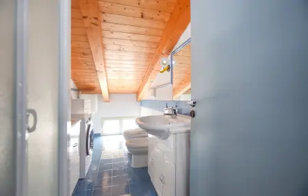 Appartement 5 personnes à Santa Maria di Castell - Photo 21