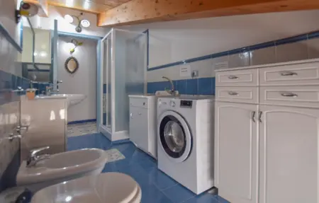 Appartement 5 personnes à Santa Maria di Castell - Photo 22