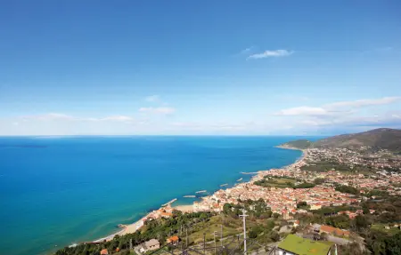 Appartement 5 personnes à Santa Maria di Castell - Photo 24