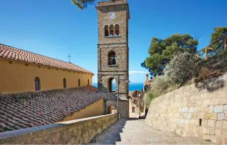Appartement 5 personnes à Santa Maria di Castell - Photo 25
