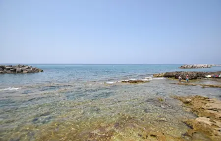 Appartement 5 personnes à Santa Maria di Castell - Photo 27