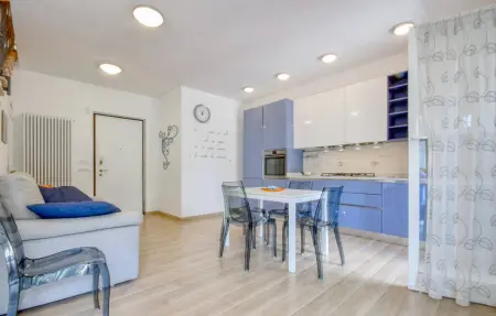 Lemon Tree, Appartement 5 personnes à Sestri Levante - Photo 1