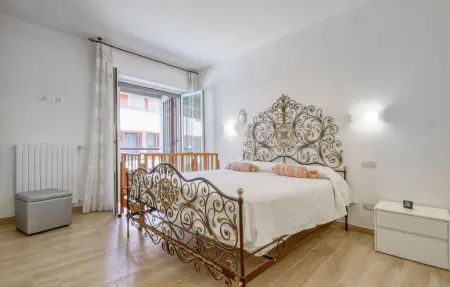 Lemon Tree, Appartement 5 personnes à Sestri Levante - Photo 2