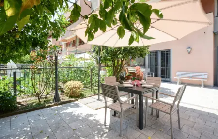 Lemon Tree, Appartement 5 personnes à Sestri Levante - Photo 6