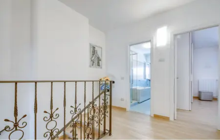 Lemon Tree, Appartement 5 personnes à Sestri Levante - Photo 8