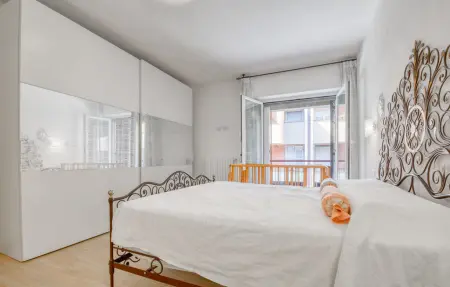 Lemon Tree, Appartement 5 personnes à Sestri Levante - Photo 9