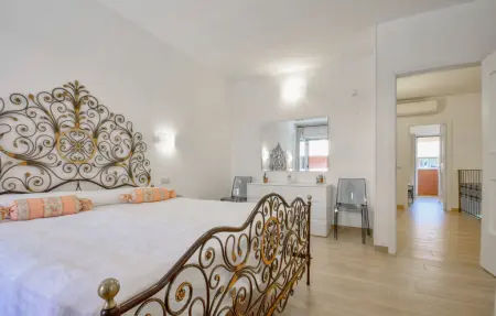 Lemon Tree, Appartement 5 personnes à Sestri Levante - Photo 10