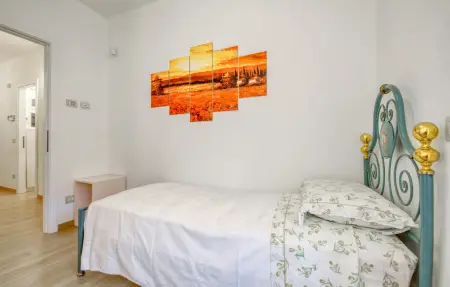 Lemon Tree, Appartement 5 personnes à Sestri Levante - Photo 11