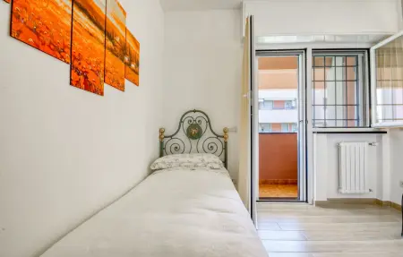 Lemon Tree, Appartement 5 personnes à Sestri Levante - Photo 12