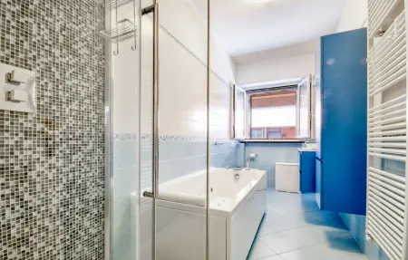 Lemon Tree, Appartement 5 personnes à Sestri Levante - Photo 13