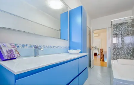 Lemon Tree, Appartement 5 personnes à Sestri Levante - Photo 14