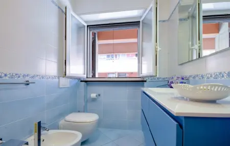 Lemon Tree, Appartement 5 personnes à Sestri Levante - Photo 15