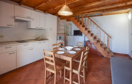 Maison 6 personnes à Motta San Giovanni - Photo 1