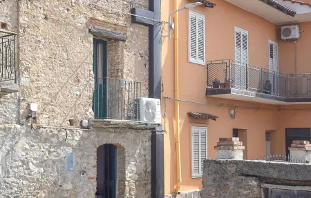 Maison 6 personnes à Motta San Giovanni - Photo 3