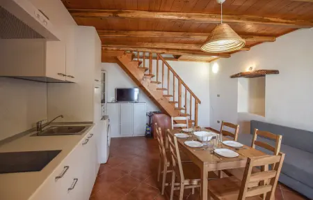 Maison 6 personnes à Motta San Giovanni - Photo 8