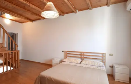 Maison 6 personnes à Motta San Giovanni - Photo 9