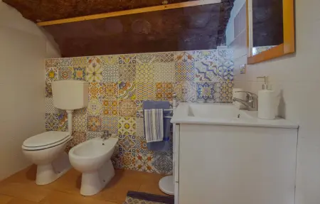 Maison 6 personnes à Motta San Giovanni - Photo 14