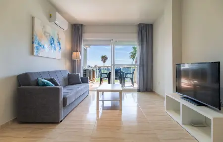 Appartement 5 personnes à Almerimar - Photo 3