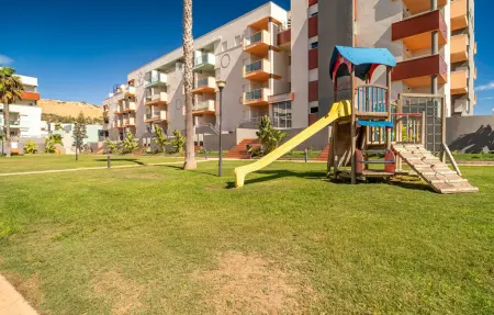 Appartement 5 personnes à Almerimar - Photo 8