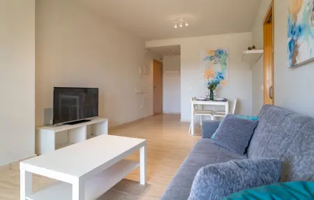 Appartement 5 personnes à Almerimar - Photo 17