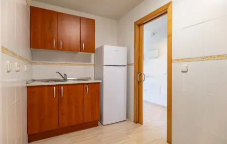 Appartement 5 personnes à Almerimar - Photo 19
