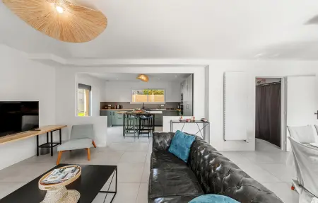 Maison 10 personnes à Saint Méloir des Ondes - Photo 9