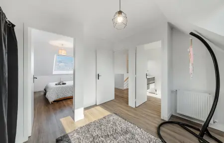 Maison 10 personnes à Saint Méloir des Ondes - Photo 12