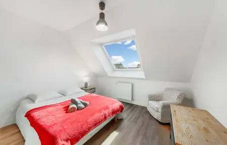 Maison 10 personnes à Saint Méloir des Ondes - Photo 15