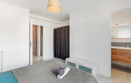 Maison 10 personnes à Saint Méloir des Ondes - Photo 17