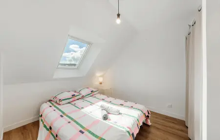 Maison 10 personnes à Saint Méloir des Ondes - Photo 18