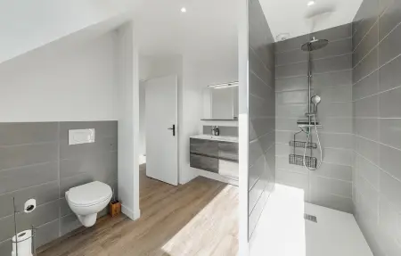 Maison 10 personnes à Saint Méloir des Ondes - Photo 20
