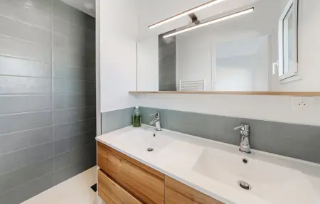 Maison 10 personnes à Saint Méloir des Ondes - Photo 21