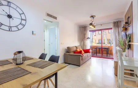Appartement 4 personnes à Los Alcazares - Photo 2