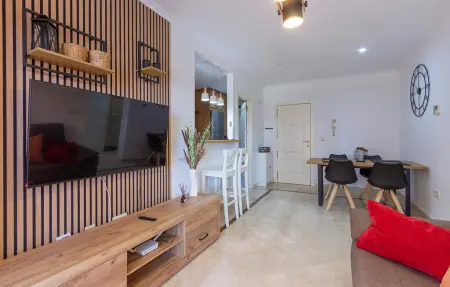 Appartement 4 personnes à Los Alcazares - Photo 3
