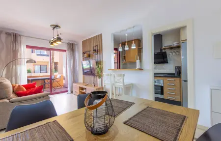 Appartement 4 personnes à Los Alcazares - Photo 4