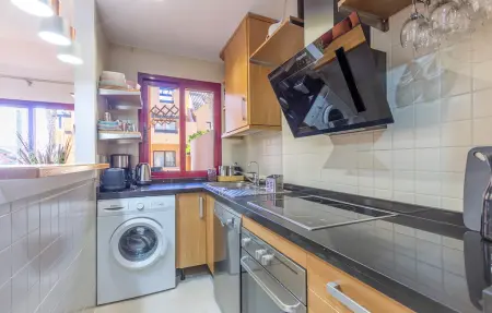 Appartement 4 personnes à Los Alcazares - Photo 5