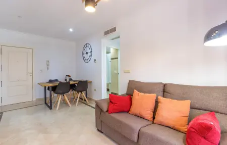 Appartement 4 personnes à Los Alcazares - Photo 11