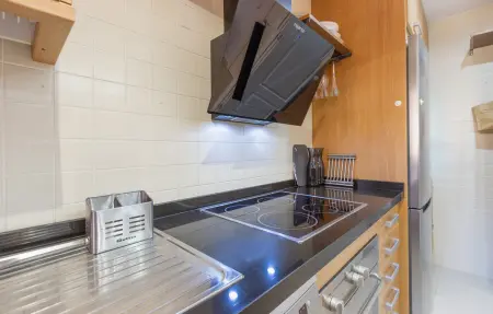 Appartement 4 personnes à Los Alcazares - Photo 12