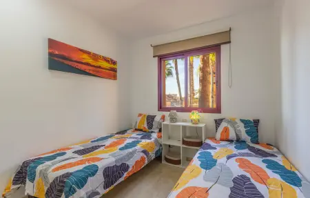 Appartement 4 personnes à Los Alcazares - Photo 13
