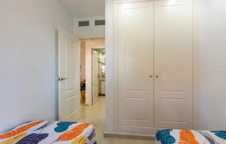 Appartement 4 personnes à Los Alcazares - Photo 14