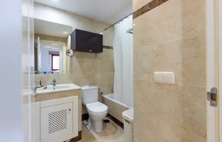 Appartement 4 personnes à Los Alcazares - Photo 15